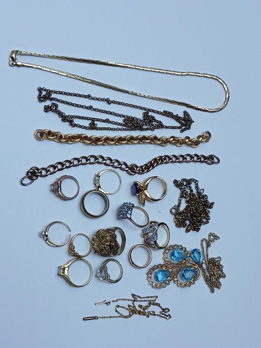 Buy & Sell Bolton City Centre Bolton - Photos for vintage jewellery