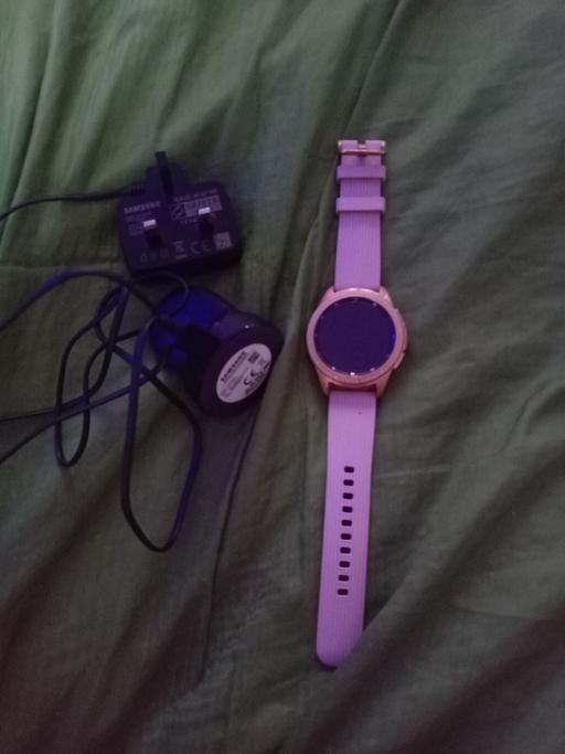 Buy & Sell Lancashire Blackpool - Photos for Samsung galaxy watch