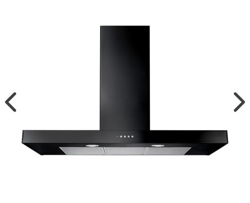 Buy & Sell Central London Blackfriars - Central London - Photos for 110mm Rangemaster Cooker Hood