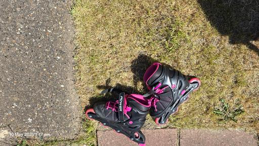 Buy & Sell South East London Lessness Heath - South East London - Photos for Power Inline Roller Skates