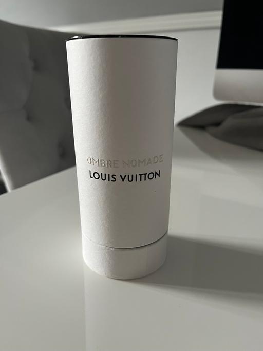 Buy & Sell Greater Manchester Trafford - Photos for Louis Vuitton ombré nomade 100ml