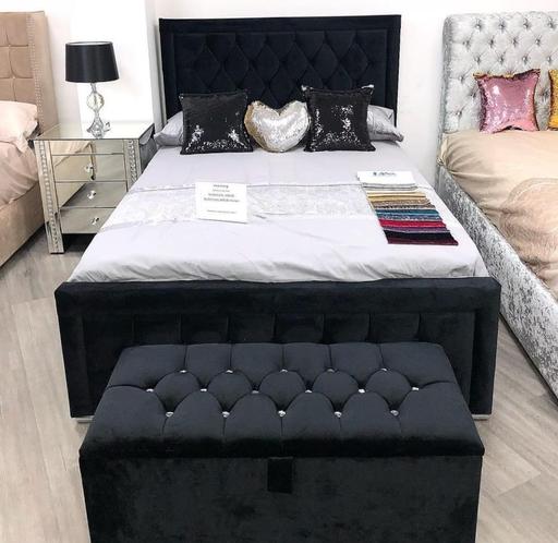 Buy & Sell West Midlands Birmingham - Photos for SALE⭐Hiton Beds&Mattresses