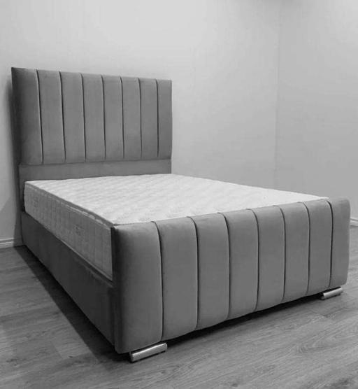 Buy & Sell West Midlands Birmingham - Photos for SALE⭐Panel Line Beds&Mattresses