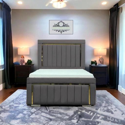 Buy & Sell West Midlands Birmingham - Photos for SALE⭐Luxury Gold Line Beds&Mattresses