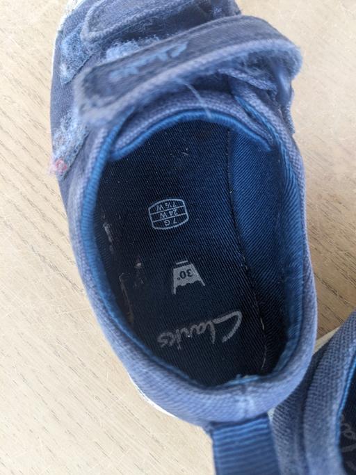 Buy & Sell North London Palmers Green - North London - Photos for Clarks 7G