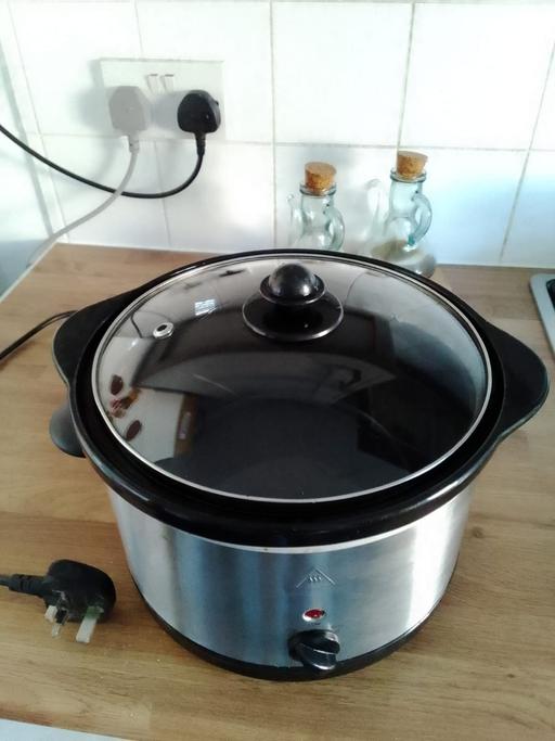 Buy & Sell North London Bounds Green - N22 - Photos for slow cooker