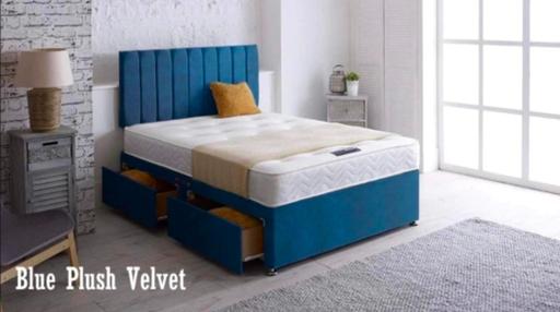 Buy & Sell West Midlands Birmingham - Photos for Free&Fast Delivery🚚DivanBeds&Mattresses