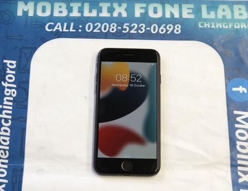 Buy & Sell East London Highams Park - East London - Photos for Special Offer iPhone 7 32GB Battery 85%