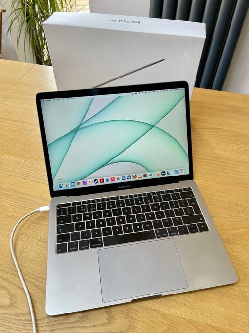 Buy & Sell Isle of Wight Guernsey - Photos for Apple MacBook Pro 2016 Retina 256GB SSD Boxed