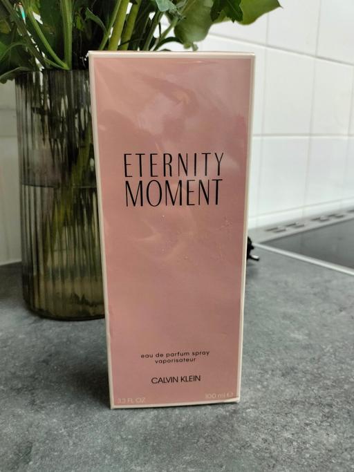 Buy & Sell West Midlands Wolverhampton - Photos for Calvin Klein perfume