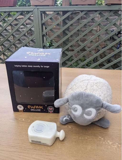 Buy & Sell North London Arnos Grove - N14 - Photos for Ewan sheep