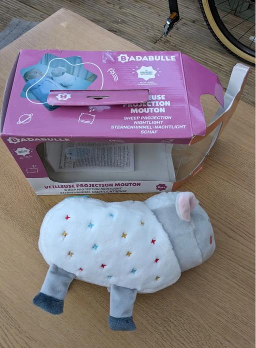 Buy & Sell North London Arnos Grove - N14 - Photos for baby projector and music