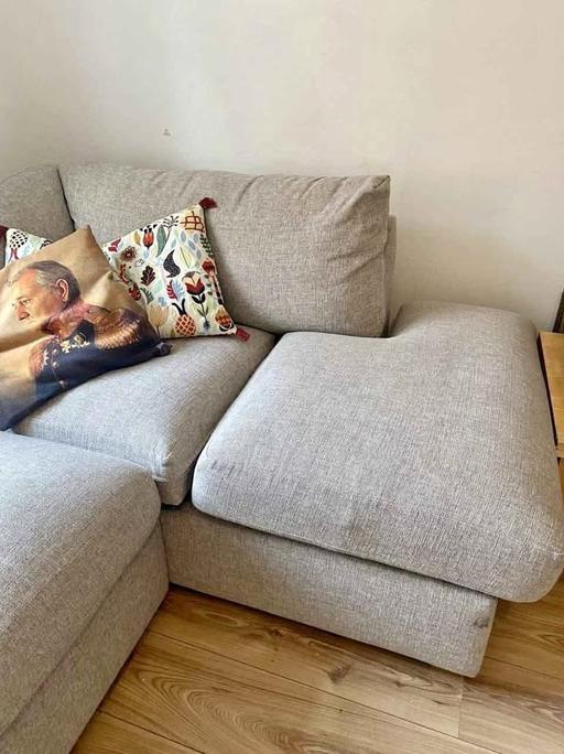 Buy & Sell South Yorkshire Sheffield - Photos for New L shape Sofa