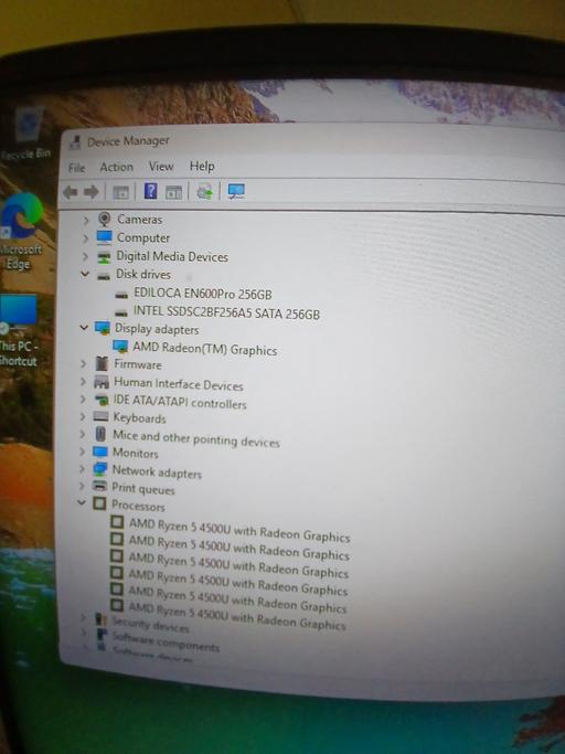 Buy & Sell East London Stratford - East London - Photos for AMD Ryzen 5 ALL IN ONE Pc