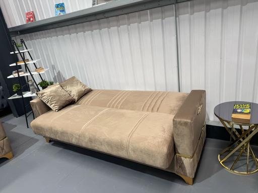 Buy & Sell Greater Manchester Manchester - Photos for 3 plus 2 �Sofa bed