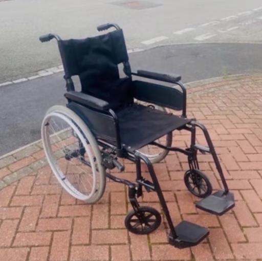 Buy & Sell South East London Croydon - Photos for LOMAX SELF PORTABLE FOLDING UP W.C-DELIVERY A