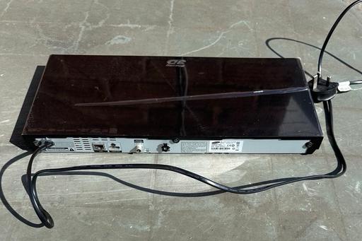 Buy & Sell West Midlands Solihull - Photos for Samsung Blu Ray 3D CD Player