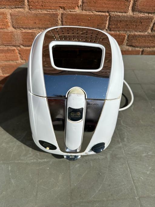 Buy & Sell West Midlands Solihull - Photos for Breville
