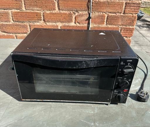 Buy & Sell West Midlands Solihull - Photos for Logik Oven