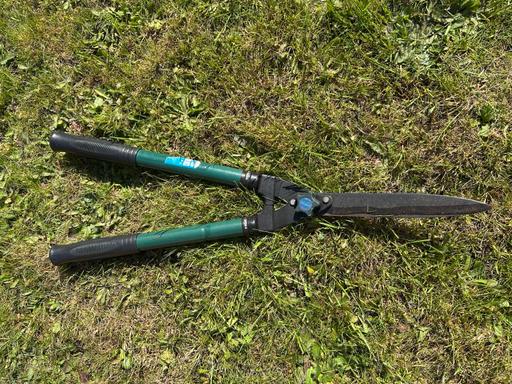 Buy & Sell West Midlands Solihull - Photos for Garden Scissors