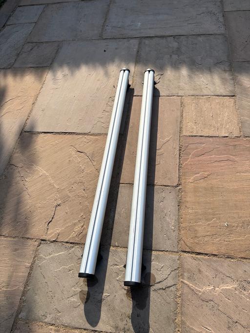 Buy & Sell South Yorkshire Sheffield - Photos for Faradbars Roof Bars