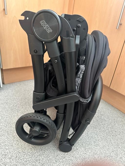 Buy & Sell West Midlands Birmingham - Photos for Mamas & Papas Airo Pram