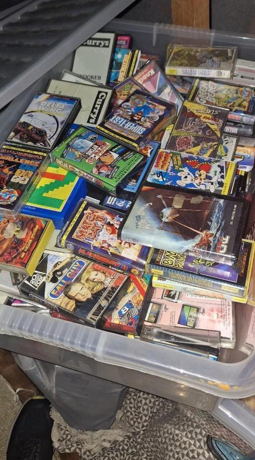 Buy & Sell West Midlands Birmingham - Photos for Spectrum games