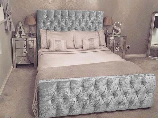 Buy & Sell West Midlands Birmingham - Photos for Free&Fast Delivery🚚Florida Beds&Mattresses