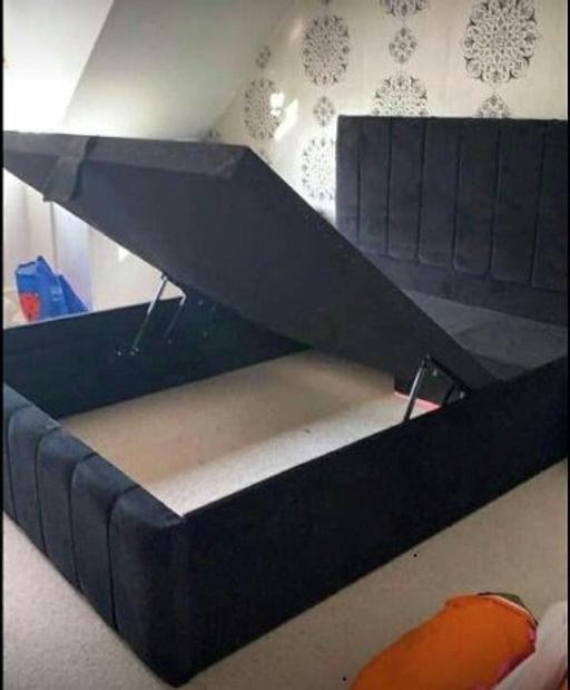 Buy & Sell West Midlands Birmingham - Photos for Free&Fast Delivery🚚Gaslift Beds&Mattresses