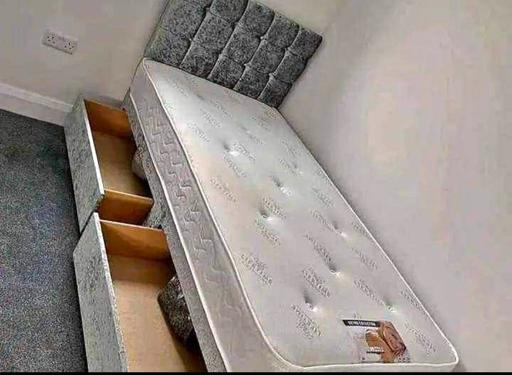 Buy & Sell West Midlands Birmingham - Photos for Free&Fast Delivery🚚Divan Beds&Mattresses