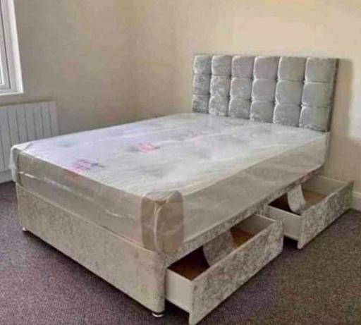 Buy & Sell West Midlands Birmingham - Photos for Free&Fast Delivery🚚Divan Beds&Mattresses