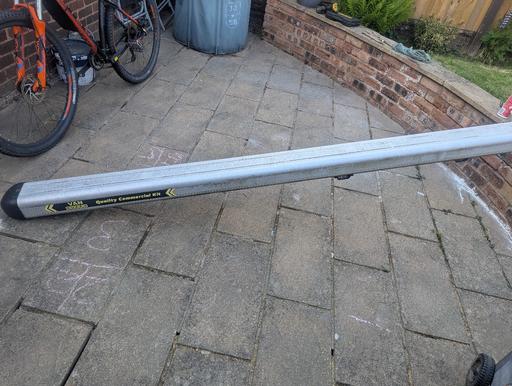 Buy & Sell West Midlands Walsall - Photos for pipe box no lock