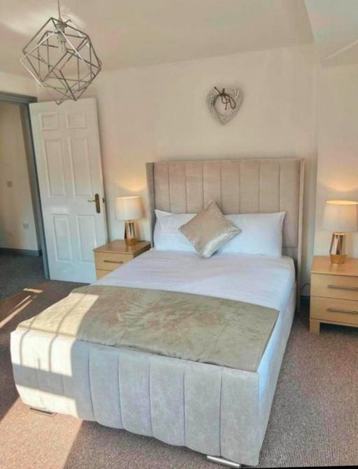 Buy & Sell West Midlands Birmingham - Photos for Gio Wingline Beds&Mattresses