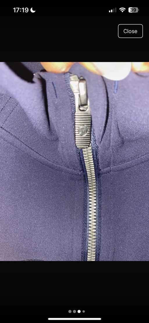 Buy & Sell Norfolk South Norfolk - Photos for Lululemon define jacket