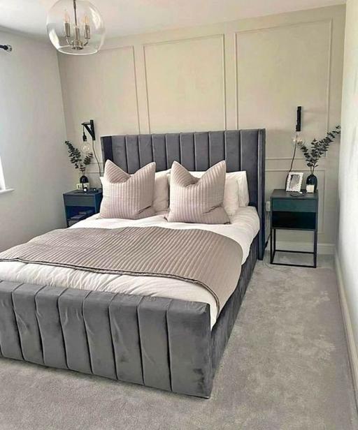 Buy & Sell West Midlands Birmingham - Photos for Free&Fast Delivery🚚Panel Wing Beds All Sizes