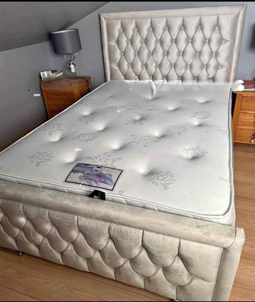 Buy & Sell West Midlands Birmingham - Photos for SALE!! HILTON BEDS&MATTRESSES