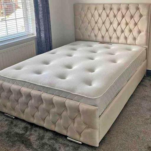 Buy & Sell West Midlands Birmingham - Photos for BEAUTIFUL!!! FLORIDA BEDS&MATTRESSES
