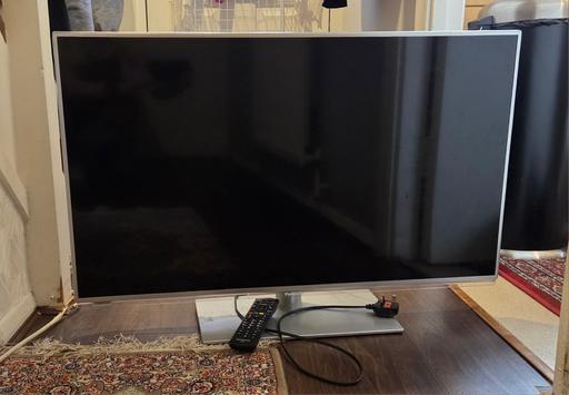 Buy & Sell North West London Brent Park - North West London - Photos for Panasonic TV LCD 39inch