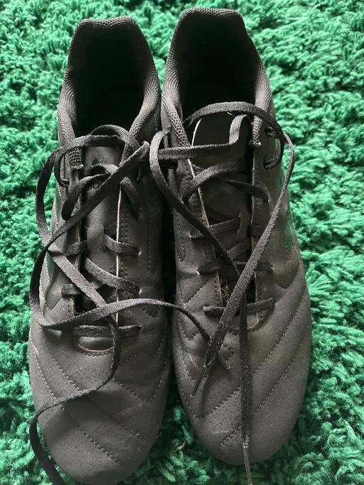 Buy & Sell West Midlands Wolverhampton - Photos for Adidas football boots uk size 12