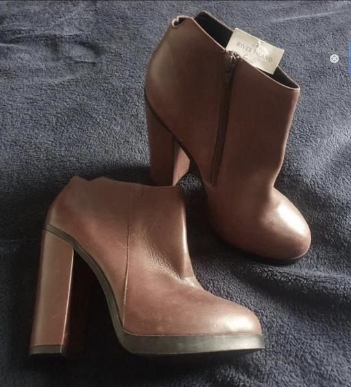 Buy & Sell West Midlands Wolverhampton - Photos for River Island boots size 6