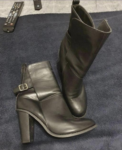 Buy & Sell Bradmore Wolverhampton - Photos for Boots size 5