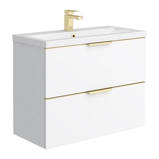 Buy & Sell North London Winchmore Hill - North London - Photos for Sink and vanity unit