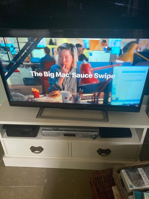 Buy & Sell West Midlands Dudley - Photos for Tv Sony 40 inch