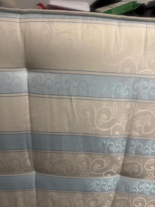 Buy & Sell West Yorkshire Wakefield - Photos for Double bed mattress