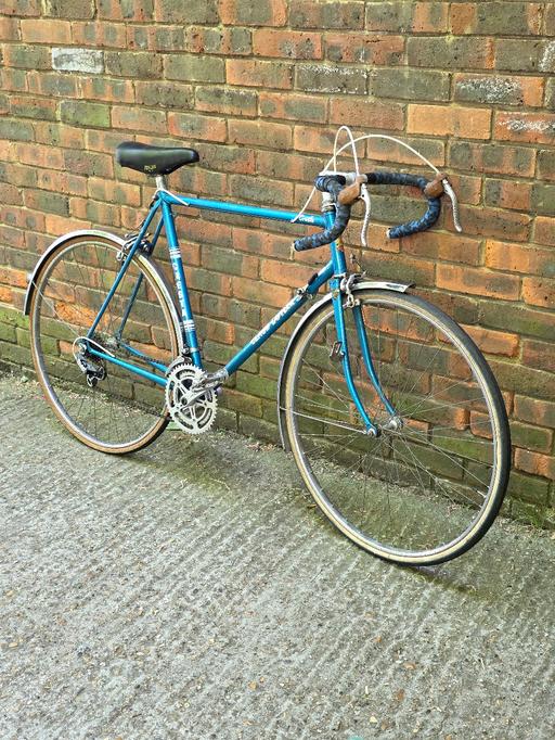 Buy & Sell South East London Dulwich - South East London - Photos for RARE* Claud Butler Cresta Vintage Racing Bike