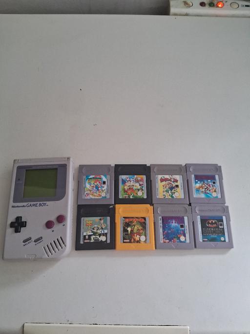 Buy & Sell West London Hillingdon - Photos for gamboy