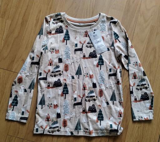 Buy & Sell Millers Bridge Industrial Estate Sefton - Photos for 6-7 years BNWT top