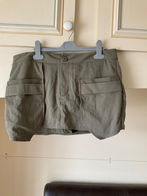 Buy & Sell Princes End Sandwell - Photos for Skirt shorts attached