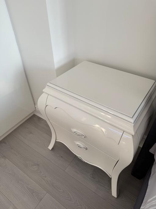 Buy & Sell Isle of Man Douglas - Photos for Bedside unit