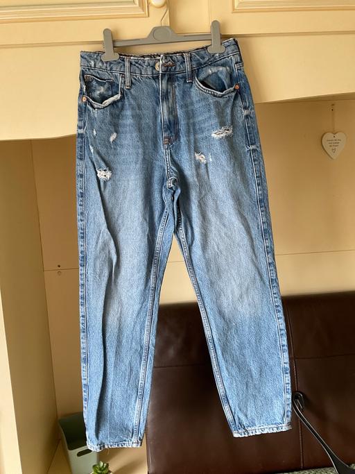 Buy & Sell West Midlands Sandwell - Photos for River island Jeans